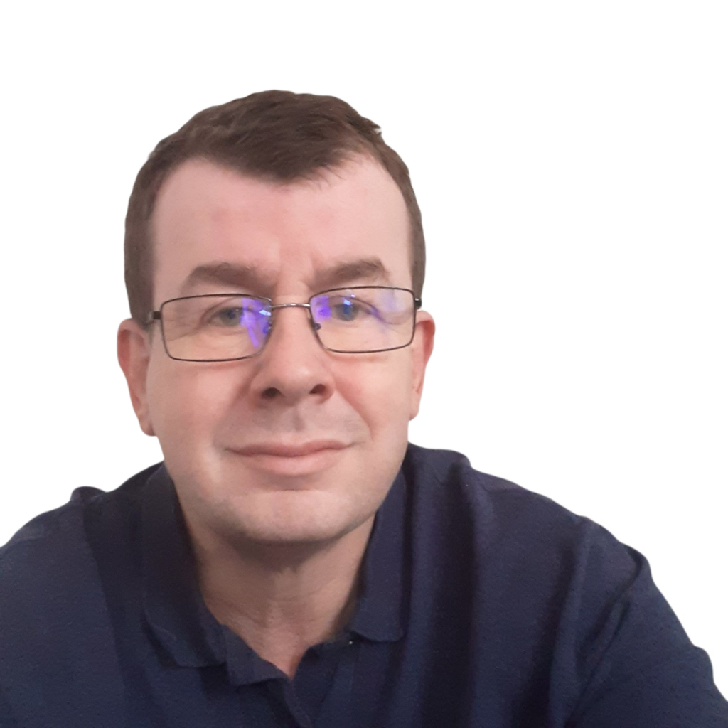 Guy de CIBON, formateur des formations en comptabilité